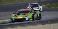 Bild zum Inhalt: GT-Masters Oschersleben: Bortolotti sichert Lamborghini die Pole-Position