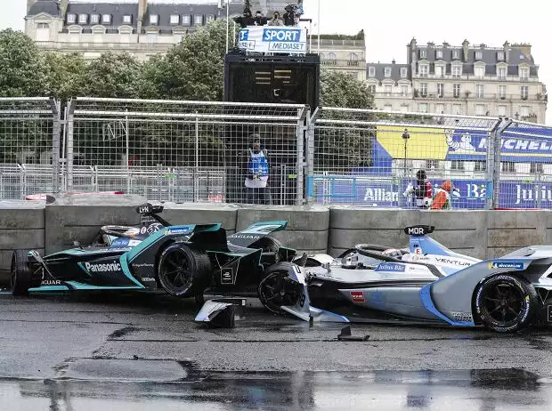 Titel-Bild zur News: Alex Lynn, Edoardo Mortara