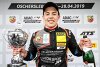 Bild zum Inhalt: Formel 4 Oschersleben: Krütten siegt - Leclerc mit erstem Podestplatz