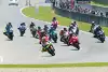 Bild zum Inhalt: Großes Jubiläum in Jerez: 300. MotoGP-Rennen und 400. Rennen in Spanien