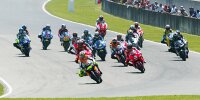 Bild zum Inhalt: Großes Jubiläum in Jerez: 300. MotoGP-Rennen und 400. Rennen in Spanien