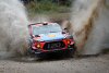 Bild zum Inhalt: WRC: Thierry Neuville gewinnt Rallye Argentinien souverän