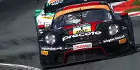 Bild zum Inhalt: GT-Masters Oschersleben: Porsche-Sieg dank Renauer/Preining am Sonntag