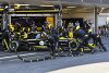 Daniel Ricciardo nach Kwjat-Kollision bestraft: "Das war ziemlich beschissen"