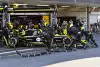 Bild zum Inhalt: Daniel Ricciardo nach Kwjat-Kollision bestraft: "Das war ziemlich beschissen"