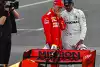 Bild zum Inhalt: Hamilton: Ferrari muss sich steigern, "wenn sie mit uns kämpfen wollen!"