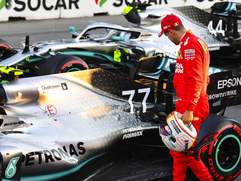 Sebastian Vettel