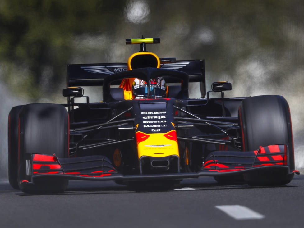 Pierre Gasly