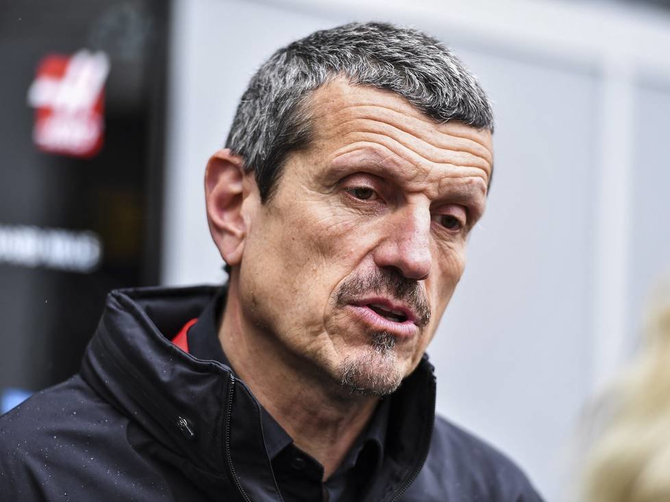 Günther Steiner