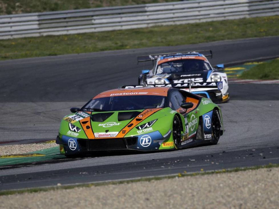 Christian Engelhart, Mirko Bortolotti