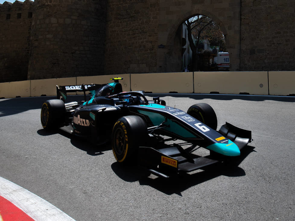 Nicholas Latifi
