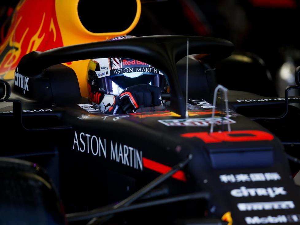 Pierre Gasly