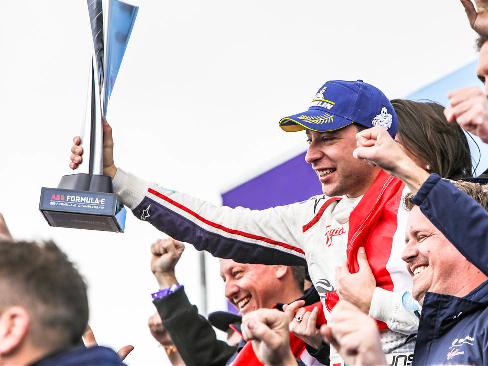 Robin Frijns
