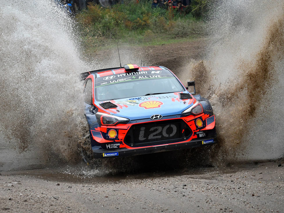 Thierry Neuville