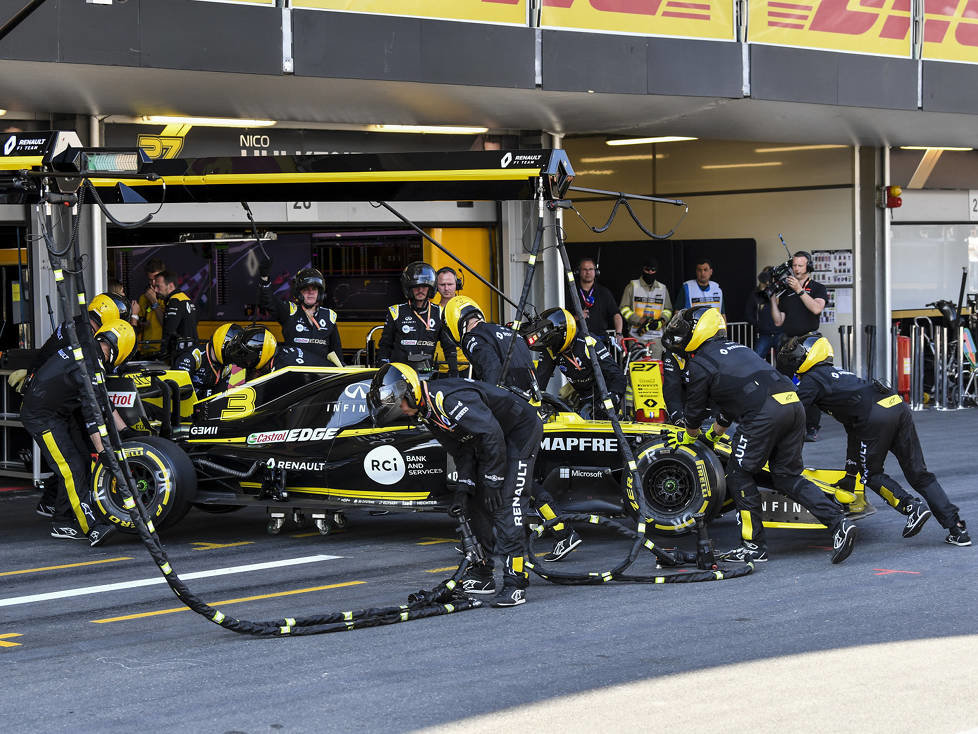 Daniel Ricciardo