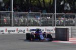 Alexander Albon (Toro Rosso) 