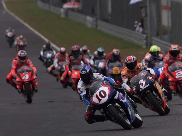Kenny Roberts jun. Kenny Roberts jun.