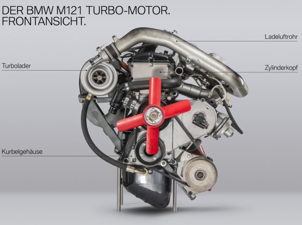 Motor Motor
