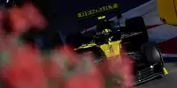 Bild zum Inhalt: Renault-Debakel: Nico Hülkenberg in Baku "wirklich langsam"