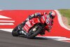 Bild zum Inhalt: "Positive Phase unserer Geschichte": Ducati führt MotoGP und WSBK an