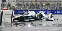 Alex Lynn, Edoardo Mortara