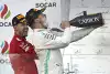 Bild zum Inhalt: "Pace in der Hinterhand": Bottas hatte in Baku "alles unter Kontrolle"