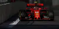 Bild zum Inhalt: Virtuelles Safety-Car: Warum verlor Charles Leclerc in Baku sechs Sekunden?