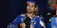 Bild zum Inhalt: Nächster Moto2-Einsatz: Pasini springt in Jerez im Aspar-Team ein