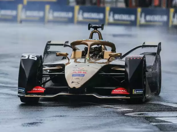 Titel-Bild zur News: Andre Lotterer
