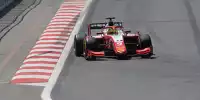 Bild zum Inhalt: Schumacher mit Aufholjagd im F2-Sprintrennen: "Da war mehr drin!"