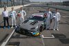 Vier Aston Martins für DTM-Auftakt bestätigt: Warum es noch eng wurde