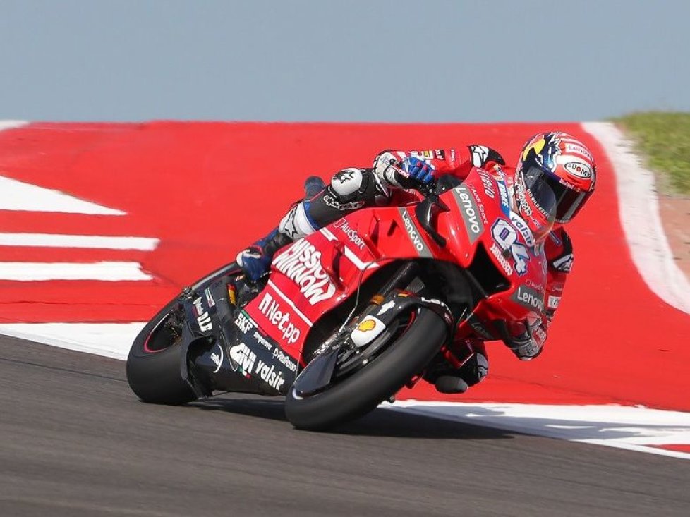 Andrea Dovizioso