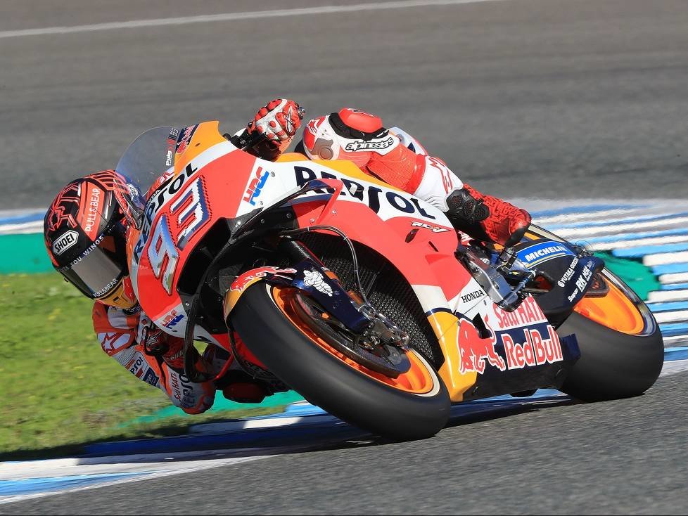 Marc Marquez