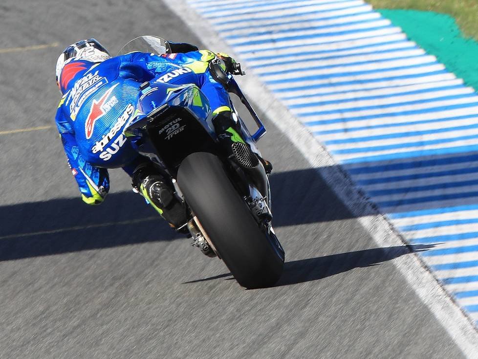 Alex Rins