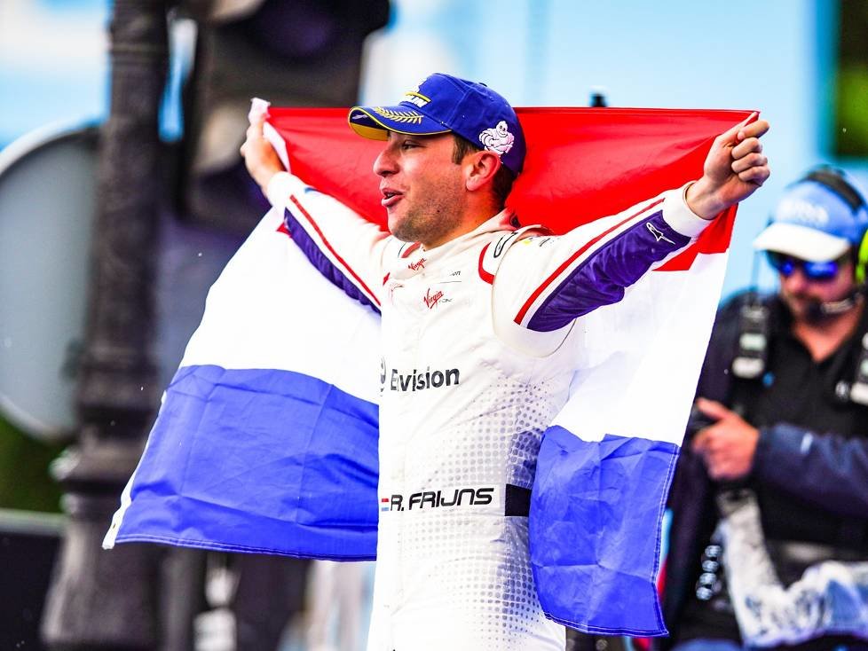 Robin Frijns