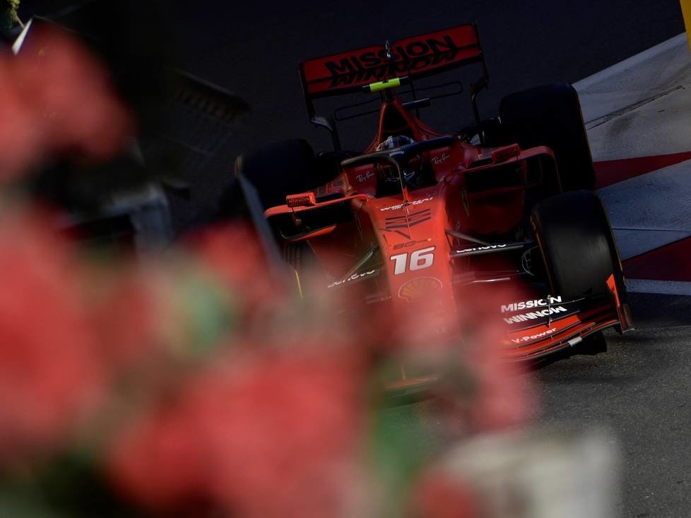 Charles Leclerc
