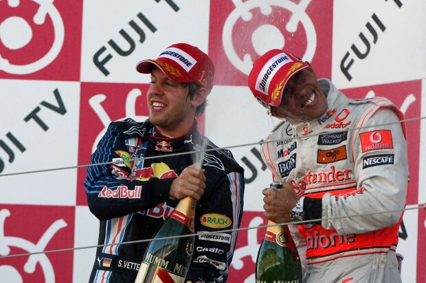 Sebastian Vettel Lewis Hamilton Red Bull Aston Martin Red Bull Racing F1Mercedes Mercedes-AMG Petronas Motorsport F1McLaren McLaren F1 Team F1 ~Sebastian Vettel (Ferrari) und Lewis Hamilton (Mercedes) ~ Sebastian Vettel Lewis Hamilton Red Bull Aston Martin Red Bull Racing F1Mercedes Mercedes-AMG Petronas Motorsport F1McLaren McLaren F1 Team F1 ~Sebastian Vettel (Ferrari) und Lewis Hamilton (Mercedes) ~