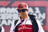Räikkönen und die Hobby-Aussage: "Hast du Spaß, gibst du dein Bestes"