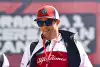 Bild zum Inhalt: Räikkönen und die Hobby-Aussage: "Hast du Spaß, gibst du dein Bestes"