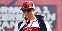 Kimi Räikkönen