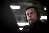 Bild zum Inhalt: Keine Mercedes-Teamorder: Das sagte Toto Wolff kurz vor Rennende am Funk