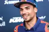 Bild zum Inhalt: MotoGP-Rookie Oliveira: Mit Rossi zu fahren, gibt "extra Motivation"