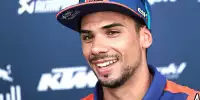 Miguel Oliveira