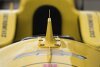 Bild zum Inhalt: Indianapolis-GP: IndyCar führt AFP-Cockpitschutz ein