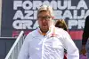 Bild zum Inhalt: Zwischenfazit: Ross Brawn schreibt Ferrari im WM-Kampf noch nicht ab