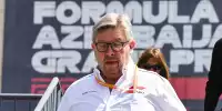 Bild zum Inhalt: Zwischenfazit: Ross Brawn schreibt Ferrari im WM-Kampf noch nicht ab