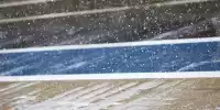 Bild zum Inhalt: Jetzt trifft es auch die WEC: Schneefall für 6h Spa 2019 vorhergesagt