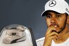 Bild zum Inhalt: Für guten Zweck: Lewis Hamilton versteigert seine Formel-1-Rennschuhe