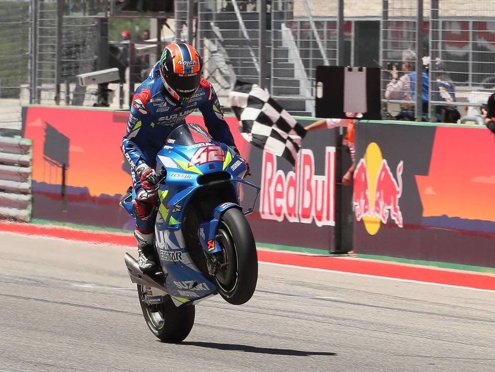 Alex Rins