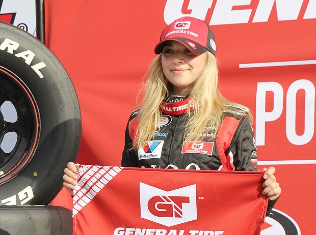 Natalie Decker Natalie Decker